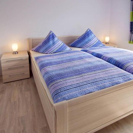 Ferienwohnung Annegret ドルヌマージール エクステリア 写真