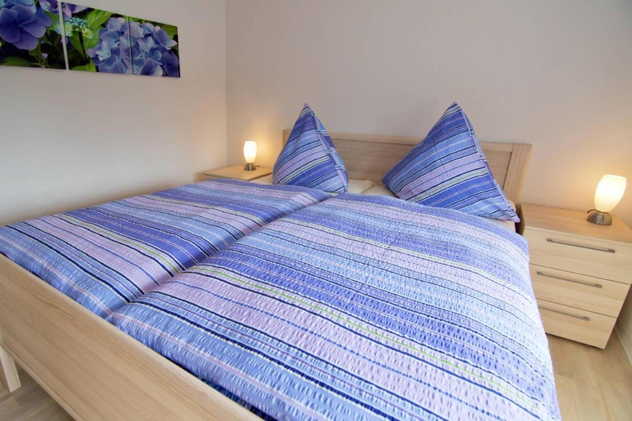 Ferienwohnung Annegret ドルヌマージール エクステリア 写真