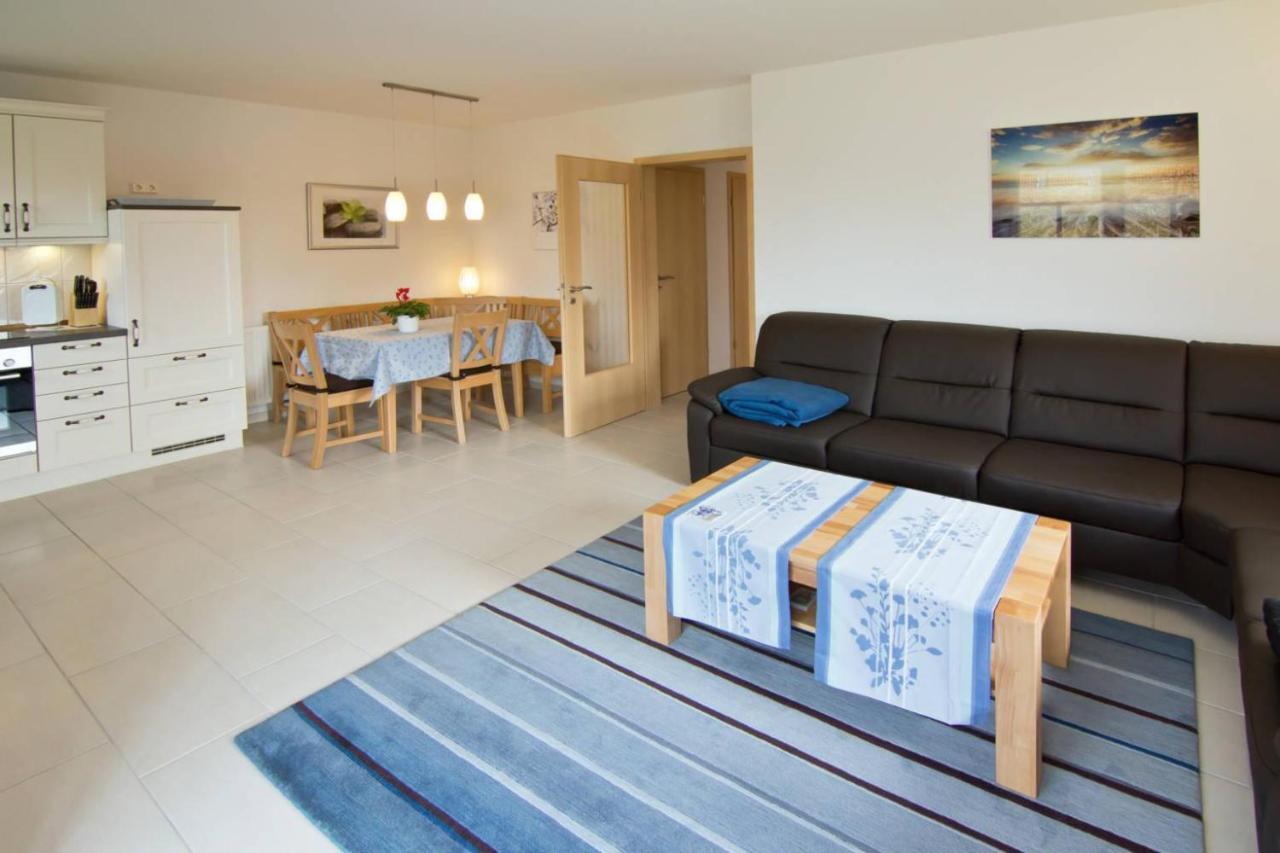Ferienwohnung Annegret ドルヌマージール エクステリア 写真